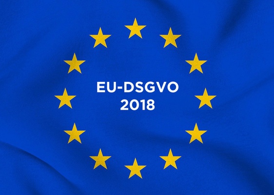 EU-Datenschutz-Grundverordnung-DSGVO