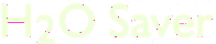 Logo_H2O-Saver