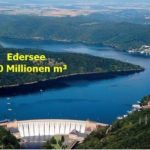 Umwelt Edersee Wassersparschaltung